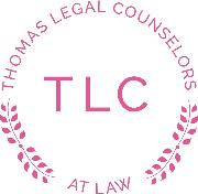 Thomas Counselors at Law, LLC Logo